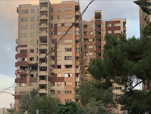 İran hava saldırılarını 'savaş ilanı' olarak niteledi! "En az 20 üst düzey İranlı komutan hayatını kaybetti"