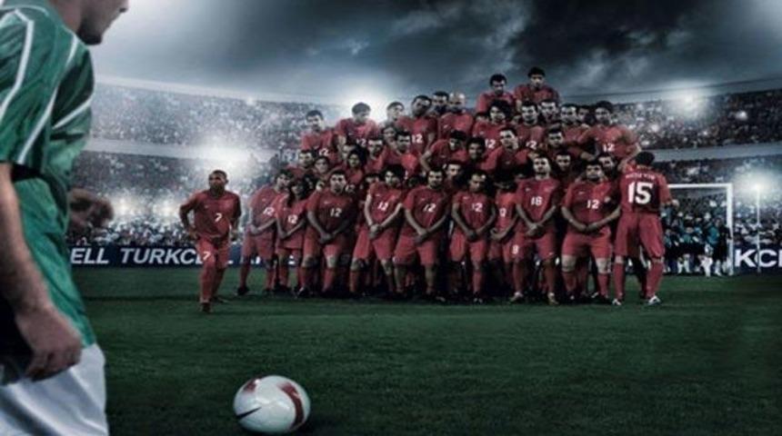T&uuml;rk futbolunda devrim!