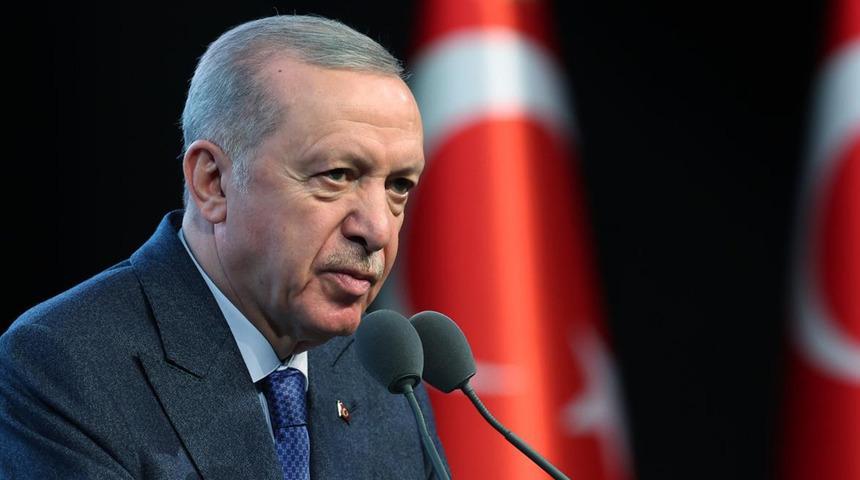 İsrail'i 'haydut' olarak tanımladı, dünyaya seslendi! Cumhurbaşkanı Erdoğan'dan sert tepki: "Apaçık bir provokasyondur"