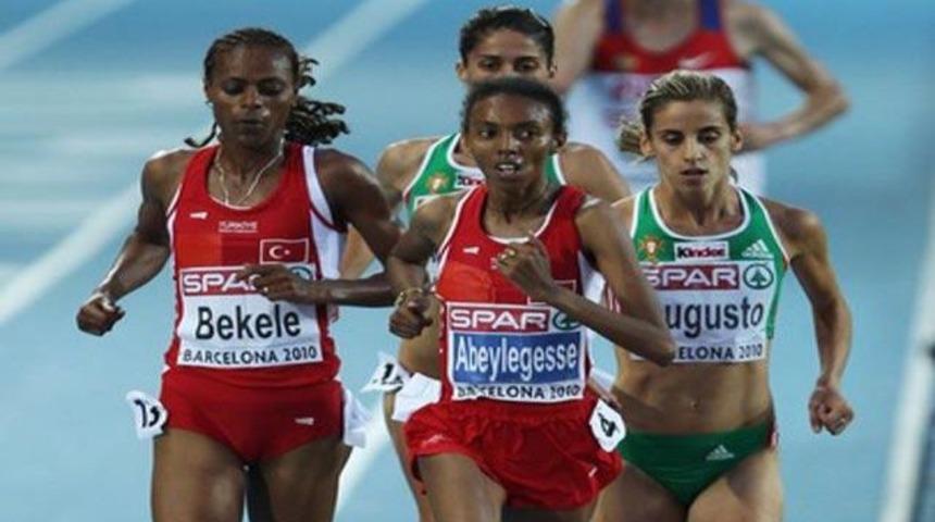 Elvan'a şok su&ccedil;lama!