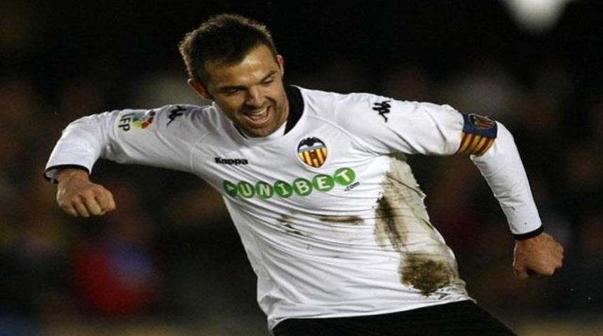 Marchena Villarreal'de!