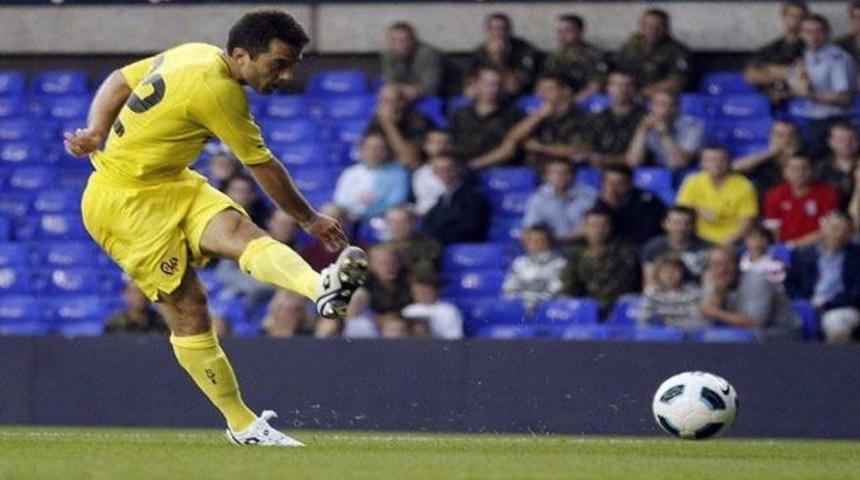 Cimbom'dan Rossi atağı!