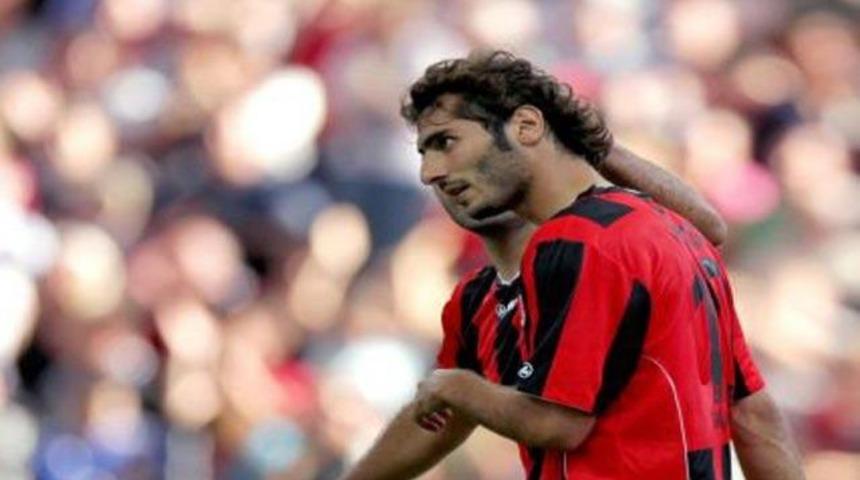 Chelsea'yi yıkan T&uuml;rk!