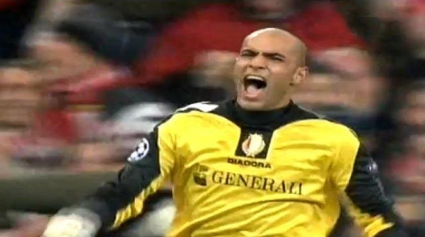 G.Saray kalesini değiştiriyor!