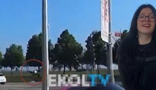 Pendik'teki feci kazanın görüntüsü ortaya çıktı!