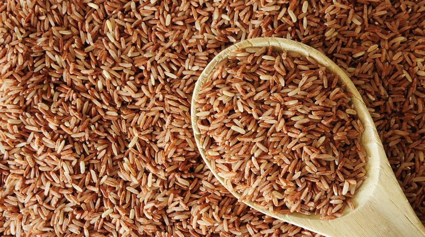 Kahverengi pirincin faydaları nelerdir? Kahverengi pirinç neye iyi gelir?