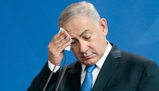 İran saldırısında 'Netanyahu' detayı! Yunanistan devreye girdi