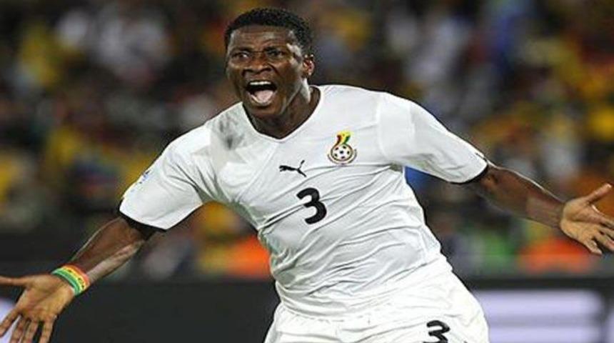 Gyan'a Fener'den servet!