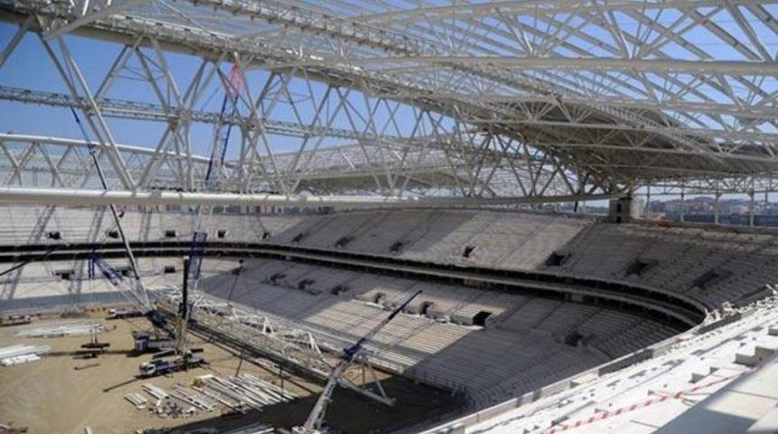 İşte Aslantepe'den son kareler! (Foto-Galeri)