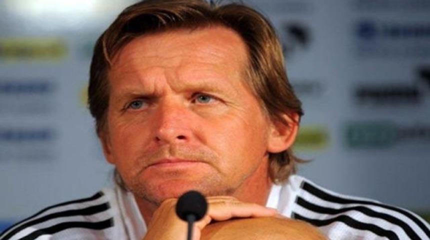 '&Ccedil;ok farklı bir Beşiktaş izleyeceğiz'