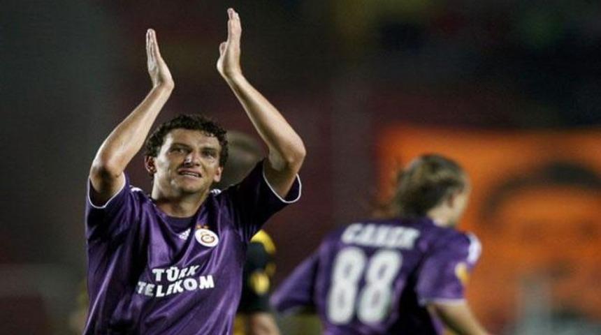 Elano i&ccedil;in kritik hafta!