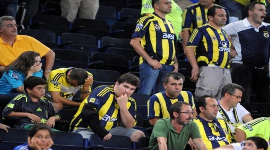 F.Bah&ccedil;e'de kayıp &ccedil;ok b&uuml;y&uuml;k!