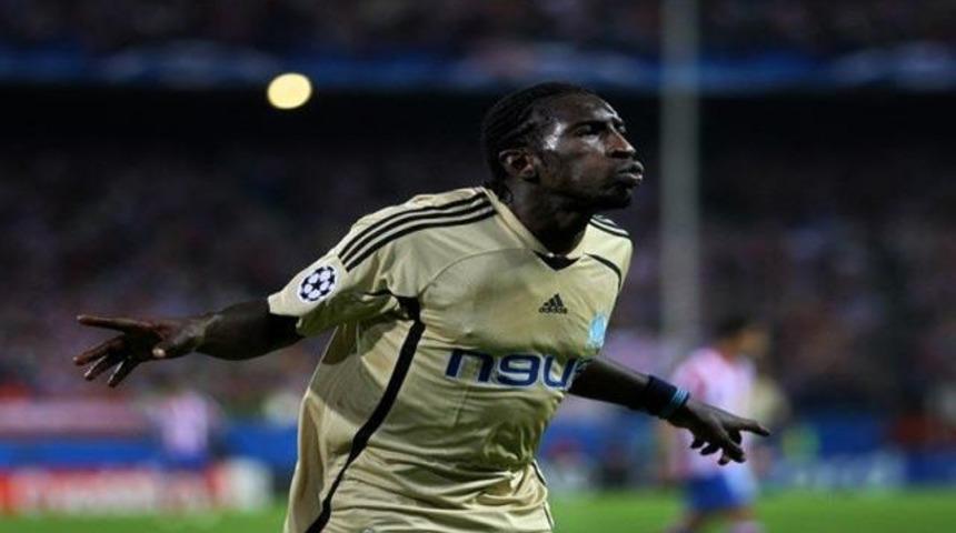 Flaş... Niang tercihini yaptı!