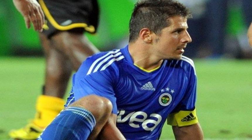 İsvi&ccedil;re basını Fener'le dalga ge&ccedil;iyor!