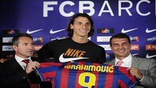 İbra Milan yolunda!