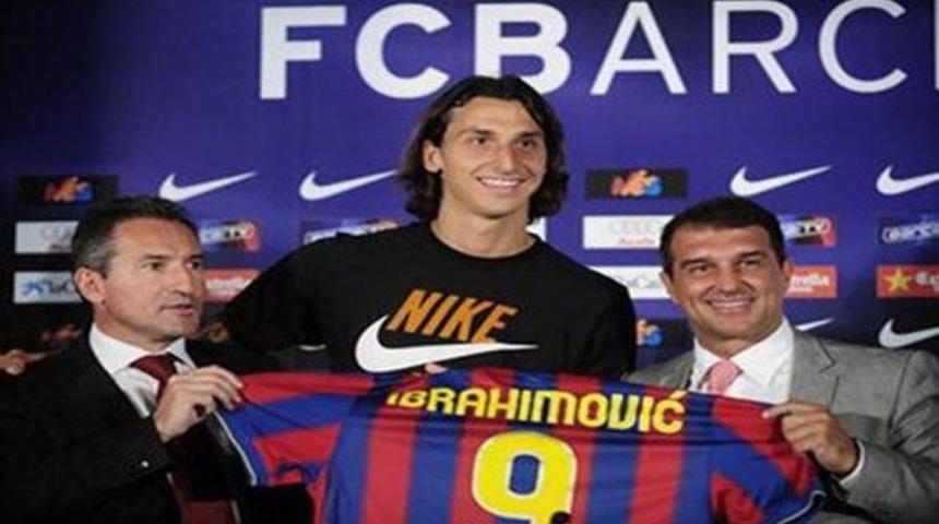 İbra Milan yolunda!