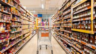 Süpermarket devi o kahvaltılık ürünü geri çağırıyor! İçinden metal parçalar çıktı