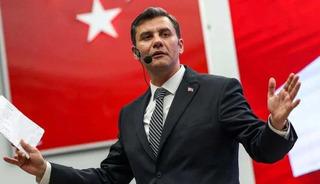 AK Parti Manisa'da aday çıkaracak mı? Açıklama geldi