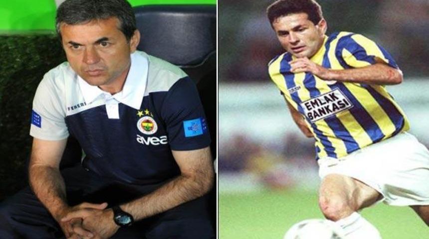 Futbolculuğu gibi başlayamadı!