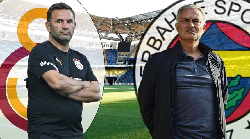 Ezeli rakipler karşı bir kez daha karşı karşıya! Galatasaray eski yıldızını istiyor, Fenerbahçe de devrede... Sarı-Kırmızılılar teklifi yaptı bile