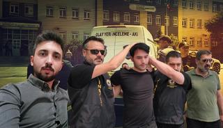 Konya'da güpegündüz cinayet: Arkadaşını çalıştığı okulda katletti! "Pişman değilim"