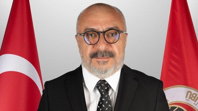 Arif Ölmez, Gençlerbirliği başkanlığına aday oldu