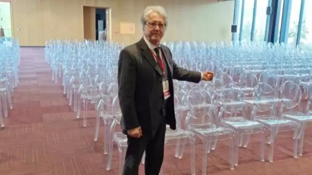 Samsunspor Olağan Genel Kurulu ertelendi