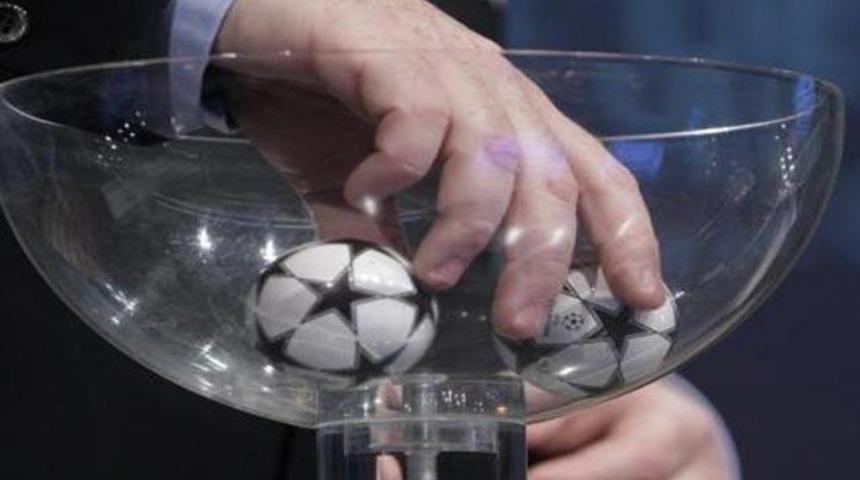 Fener'i eledi Tottenham ile eşleşti!