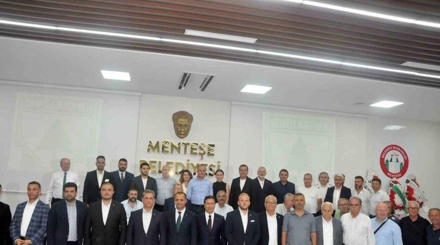 Muğlaspor'da Kıyanç güven tazeledi