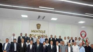 Muğlaspor'da Kıyanç güven tazeledi