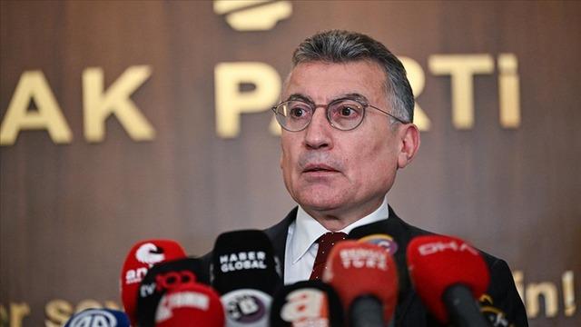 En düşük emekli maaşına zam gelecek mi? AK Parti'den açıklama
