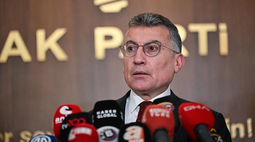 En düşük emekli maaşına zam gelecek mi? AK Parti 'Gündemimizde yok' dedi ama görüşme için tarih verdi