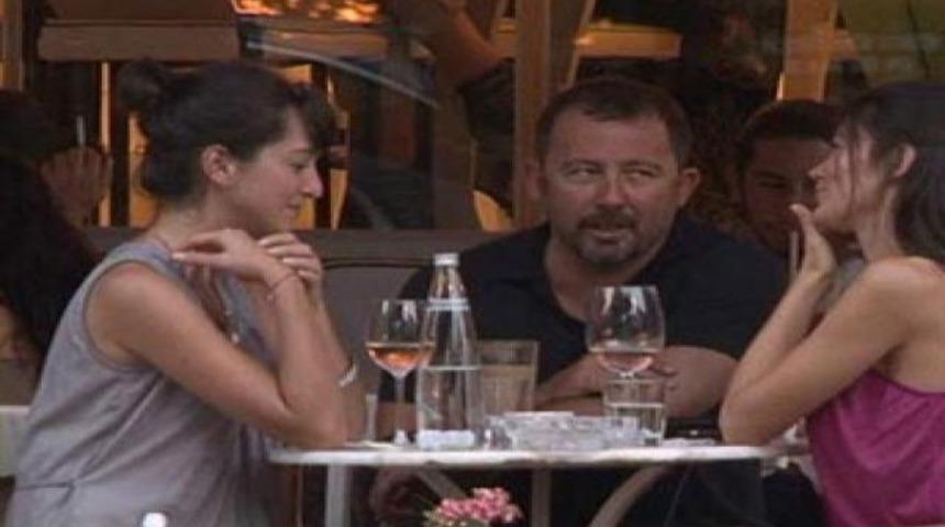 Sergen &ccedil;apkınlık turunda!