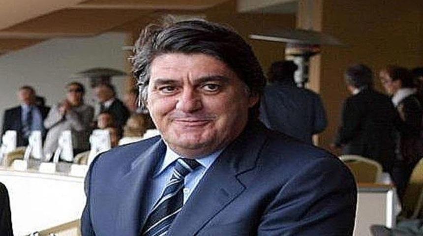 İşi Serdal Adalı bitirecek!