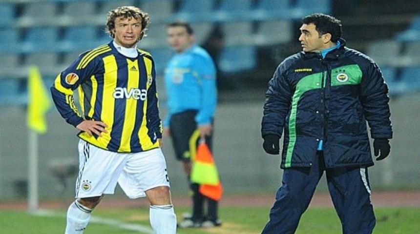 Lugano yuvadan u&ccedil;uyor!