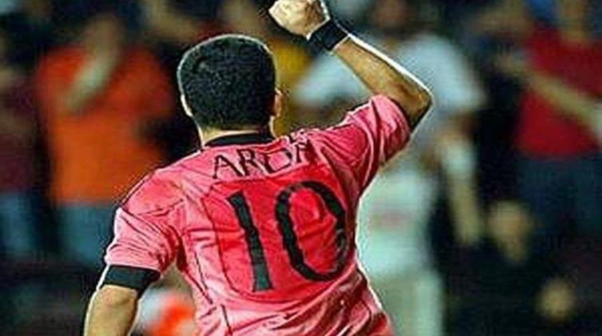 A.Madrid'den Arda skandalı!