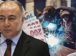 Kamu işçisinin zam pazarlığında yeni gelişme! TÜRK-İŞ'ten açıklama: 'Bunu kabul edemeyiz'