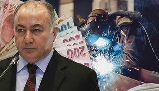Kamu işçisinin zam pazarlığında yeni gelişme!