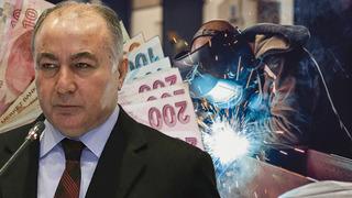 Kamu işçisinin zam pazarlığında yeni gelişme! TÜRK-İŞ'ten açıklama: 'Bunu kabul edemeyiz'