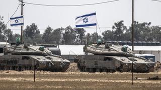 İsrailli üst düzey yetkili açıkladı: '14 gün sürecek kapsamlı askeri bir planlama'