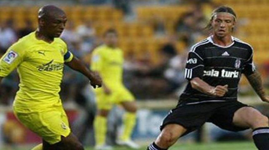 Aslar in, yedekler out