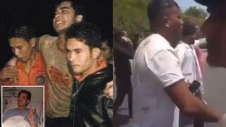 1998'deki uçak kazasından sağ çıkmıştı! İlginç tesadüfü yıllar sonra anlattı! Hindistan'da kurtulan yolcuyla...