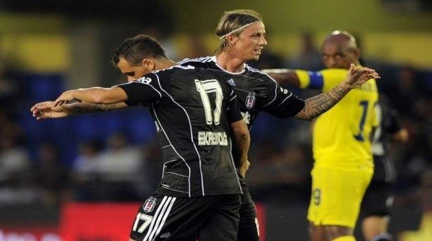 Guti'ye b&uuml;y&uuml;k protesto!