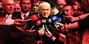 Bahçeli'den dikkat çeken İsrail uyarısı: "Nihai hedef Türkiye'dir"