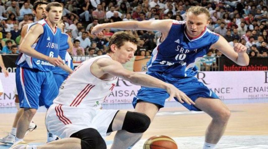 Milliler k&ouml;t&uuml; bitirdi