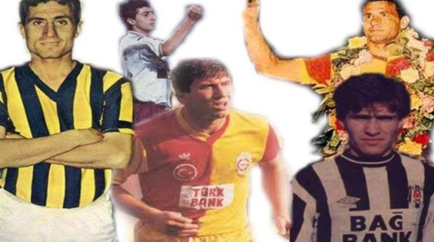 Maziye bir bakıver ne golc&uuml;ler geldi ge&ccedil;ti!
