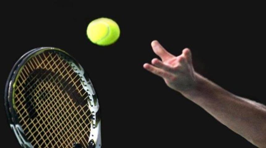 ATP sıralamasında ABD'lilere şok!