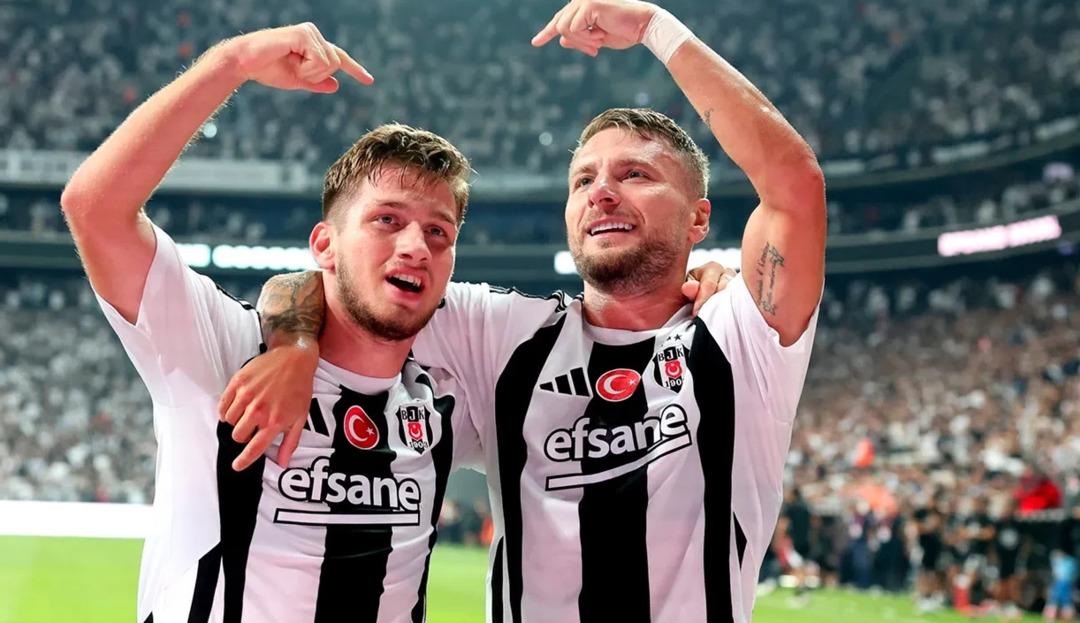 Semih Kılıçsoy için Hollanda ekibinden rekor teklif! Serdar Adalı’dan teklife cevap gecikmedi… 2