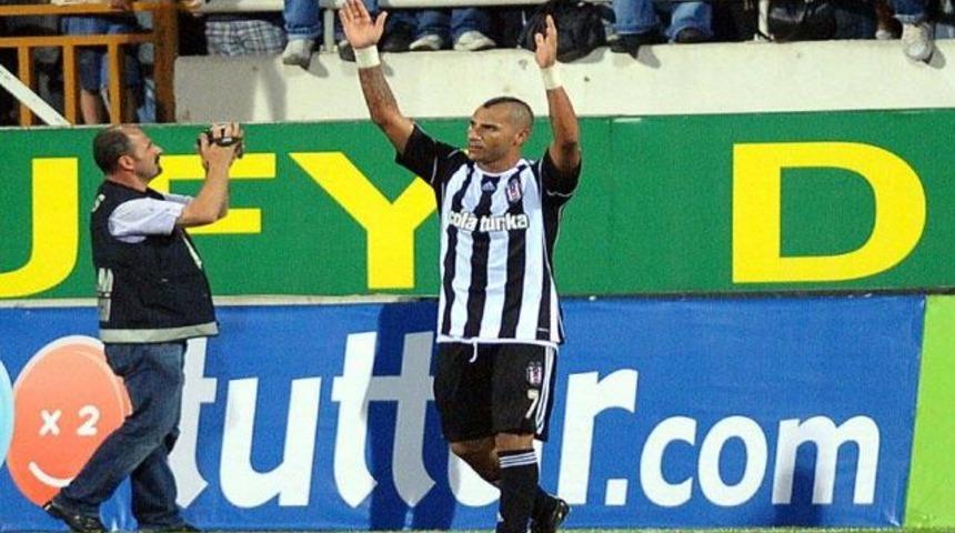 Quaresma, Arda'yı solladı!