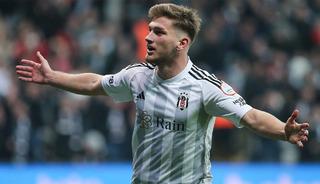 Semih Kılıçsoy'un yeni takımı belli oluyor!